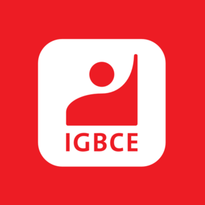 IGBCE Logo