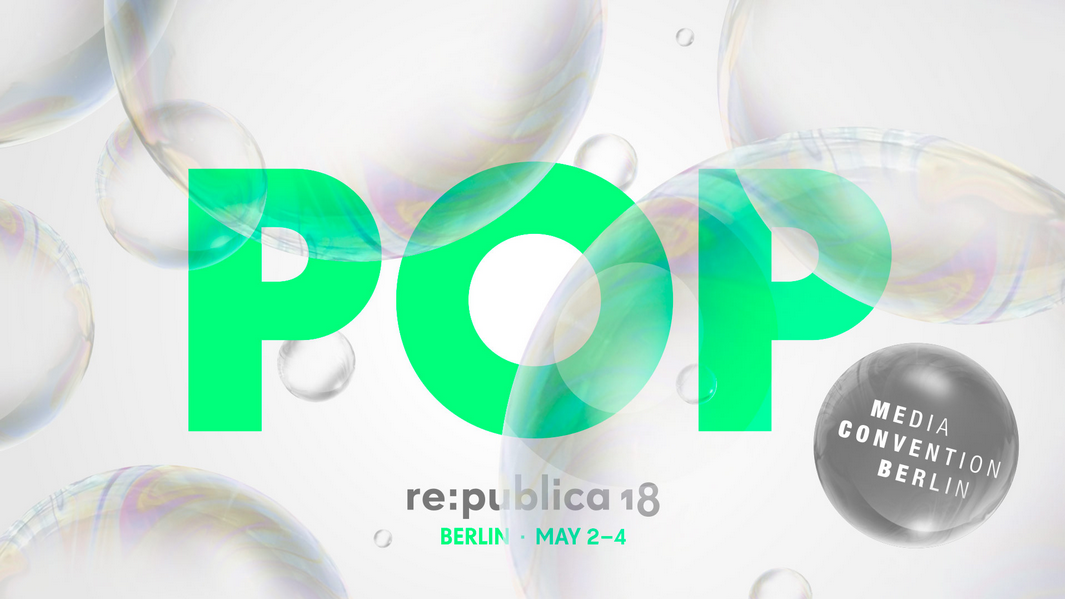  - © Re:publica