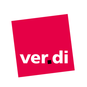verdi Logo - © 