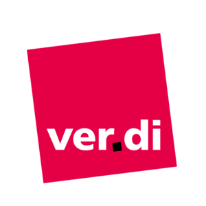 verdi Logo