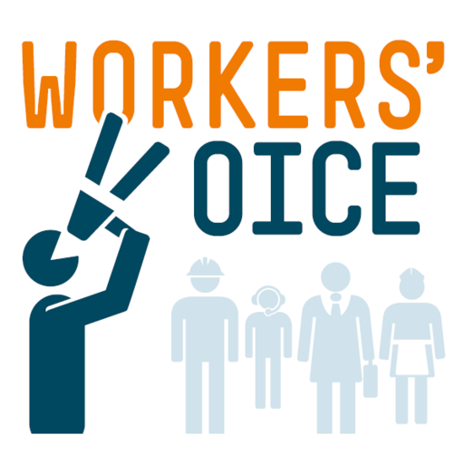 Visual Workers Voice 