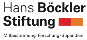 Hans-Böckler-Stiftung